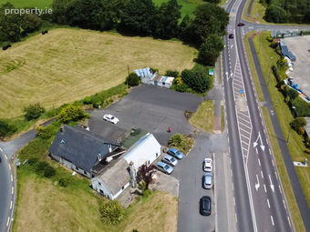 Renowned Licenced Premises, & Attached House, Carroll's Cross, Ballyshunnock, Co. Waterford, Kilmeadan, Co. Waterford