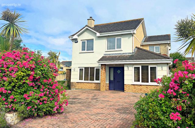 28 An Grian&aacute;n, Ballinroad, Dungarvan, Co. Waterford - Click to view photos