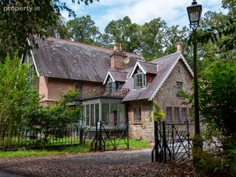 Lords Avenue, Lough Rinn, Mohill, Co. Leitrim