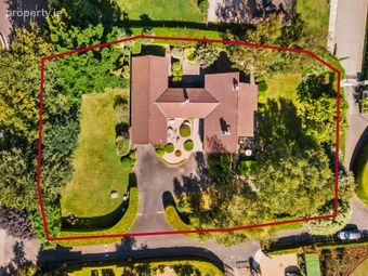 Errol, 8 Cenacle Grove, Killiney, Co Dublin, Killiney, Co. Dublin - Image 2