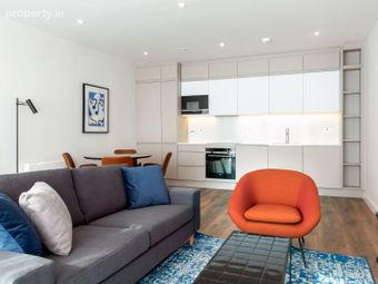 Apartment 7, The Gate House, Gordon Place, Portobello, Dublin 8 - Image 3