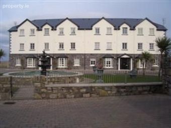 Lar Easa Court, Strandhill, Co. Sligo