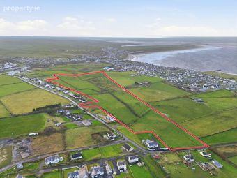 Carrowhubbuck South, Enniscrone, Co. Sligo, Enniscrone, Co. Sligo - Image 3