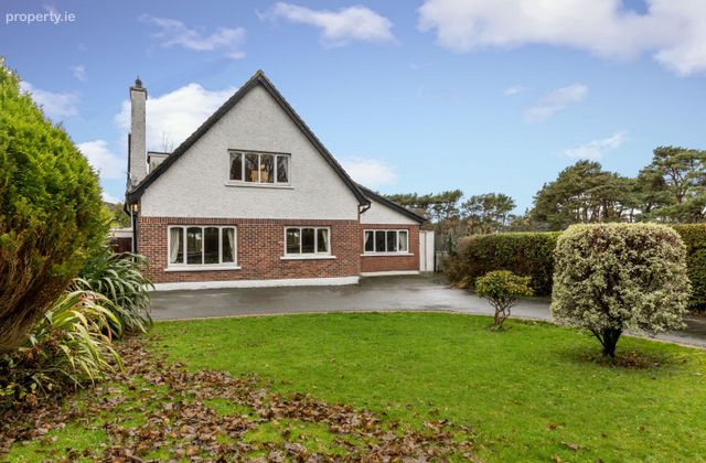 Roker, Thormanby Road, Howth, Dublin 13 - Click to view photos