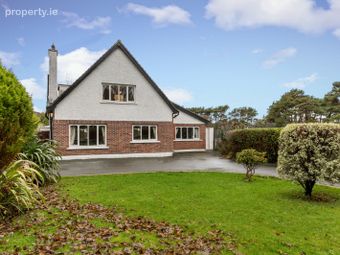 Roker, Thormanby Road, Howth, Dublin 13