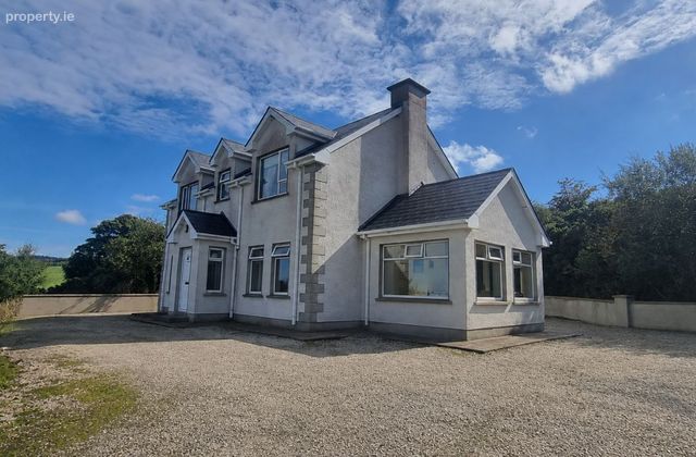 Moyle Road, Milford, Co. Donegal - Click to view photos