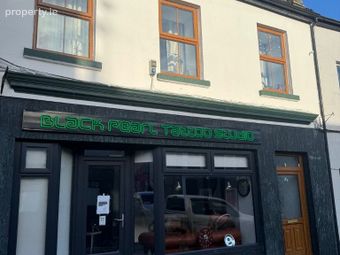 Black Pearl Tattoo Studio, Main Street, Castlerea, Co. Roscommon - Image 3