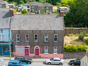 Main Street, Taghmon, Co. Wexford - Image 3