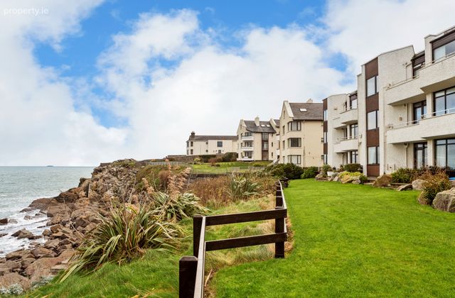2 Inishowen, Pilot View, Harbour Road, Dalkey, Co. Dublin, Dalkey, Co. Dublin - Click to view photos