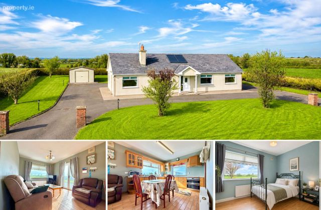Curraghbawn, Walderstown, Athlone, Co. Westmeath - Click to view photos
