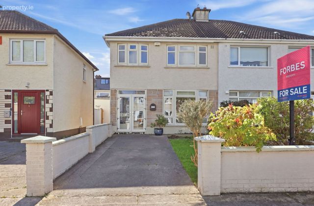 3 Ardmore Close, Dublin 5, Beaumont, Dublin 9 - Click to view photos