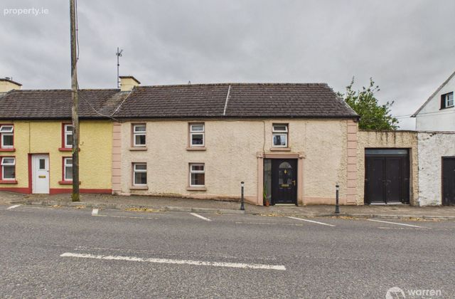 Main Street, Ballyhale, Co. Kilkenny - Click to view photos