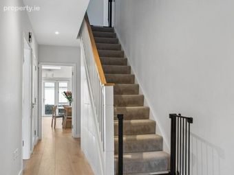 21 Skylark Park View, Saint Marnock's Bay, Portmarnock, Co. Dublin - Image 2