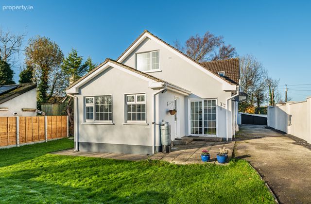 Avila, Blackstick, Main Street, Prosperous, Co Kildare, Prosperous, Co. Kildare - Click to view photos