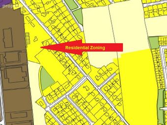 C.0.85 Acres Of Development Lands, Clara Road, Tullamore, Co. Offaly - Image 5
