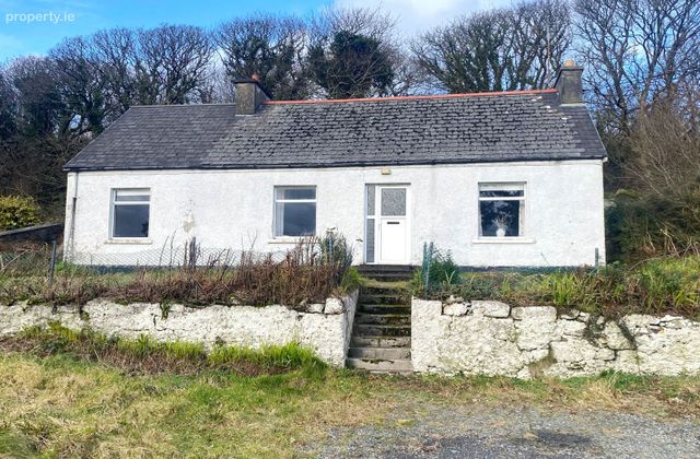 Clooney, Donegal, Portnoo, Co. Donegal - Click to view photos