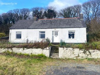 Clooney, Donegal, Portnoo, Co. Donegal
