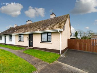 31 Saint Brochan's Park, Bracknagh, Co. Offaly