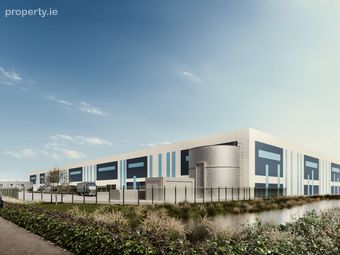 Unit 34, Momentum Logistics Park, Naas, Co.kildare, Naas, Co. Kildare - Image 5