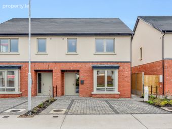 Haley's Hill, Kinsealy, Co. Dublin
