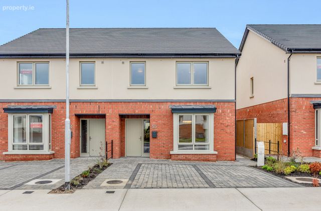 Haleys Hill, Kinsealy, Co. Dublin - Click to view photos