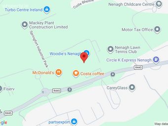 Unit 7, Stereame Business Park, Nenagh, Tipperary, Nenagh, Co. Tipperary - Image 4