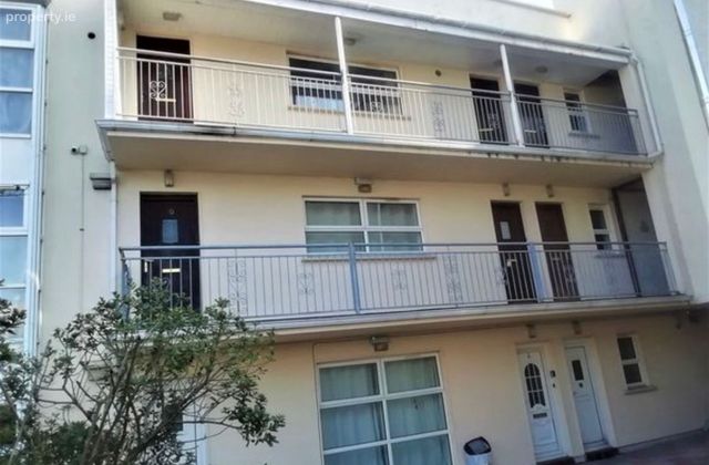 Clan House, Dominick Street Upper, Galway, Galway City Centre, Co. Galway - Click to view photos