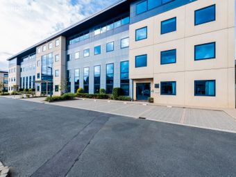 B 1, Nutgrove Office Park, Churchtown, Dublin 14