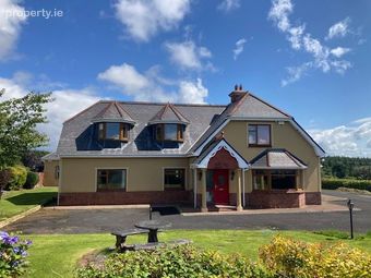 Woodvilla House, Ballygamboon, Castlemaine, Co. Kerry - Image 2