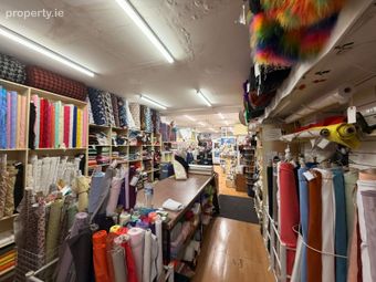 Ground Floor And Basment 137 Capel Street, Dublin 1, Dublin 1 - Image 3