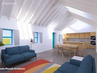 The Cottage, 7 Bandon Road, Kinsale, Co. Cork - Image 5