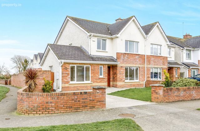 24 Castlemartin Close, Castlemartin, Bettystown, Co. Meath - Click to view photos