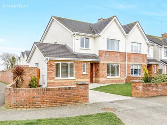 24 Castlemartin Close, Castlemartin, Bettystown, Co. Meath