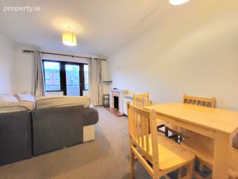 Apartment 178, The Spinnaker, Arran Quay, Dublin 7, Smithfield, Dublin 7 - Image 3
