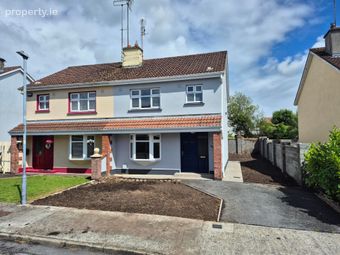 49 Gold Cave Crescent, Tuam, Co. Galway, Tuam, Co. Galway - Image 2