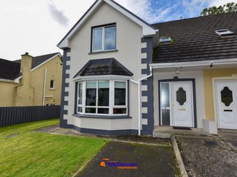 3 Oakland Heights, Drumkeen, Co. Donegal - Image 3