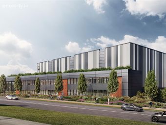 Unit 2, Apex Hub, Ballymount, Dublin 12, Ballymount, Dublin 12 - Image 2