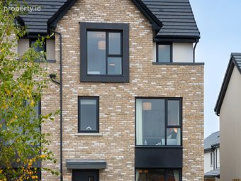4 Bedroom Homes, 4 Bedroom Homes, Regles, Ministers Road, Lusk, Co. Dublin, Lusk, Co. Dublin