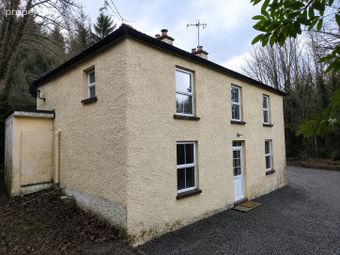 Pouldrew Lodge, Pouldrew, Portlaw, Co. Waterford