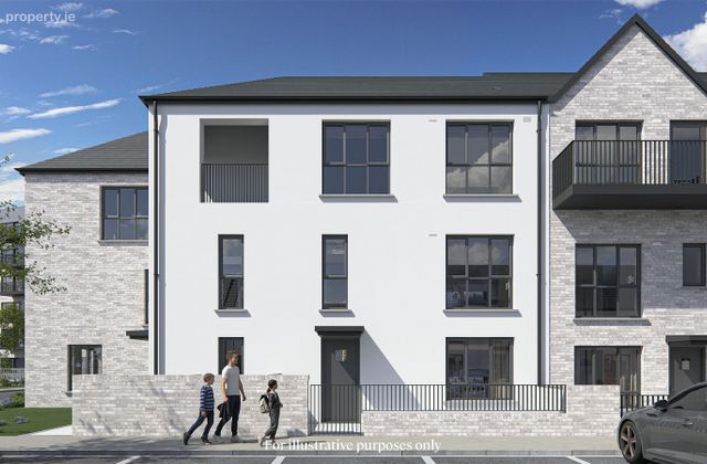 The Cherry, Donabate, Co. Dublin - Click to view photos