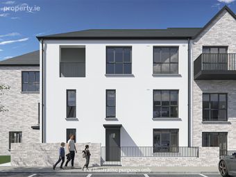 The Cherry, Donabate, Co. Dublin