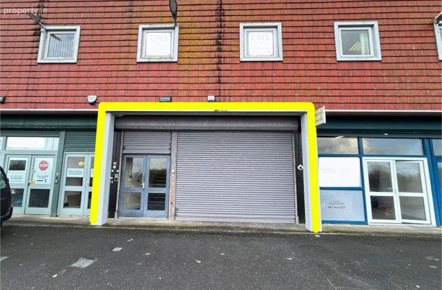 Unit 51, N17 Business Park, Galway Road, Tuam, Co. Galway - Click to view photos