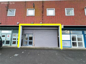 Unit 51, N17 Business Park, Galway Road, Tuam, Co. Galway