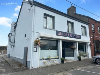 Mixed Use Commercial Premises, Main Street, Hacketstown, Co. Carlow, Hacketstown, Co. Carlow