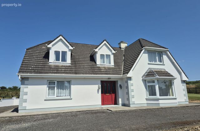 Ballaghbehy South, Abbeyfeale, Co. Limerick - Click to view photos