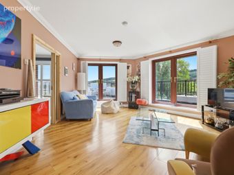Apartment 21, Harbour House, New Quay, Clonmel, Co. Tipperary, Clonmel, Co. Tipperary - Image 4