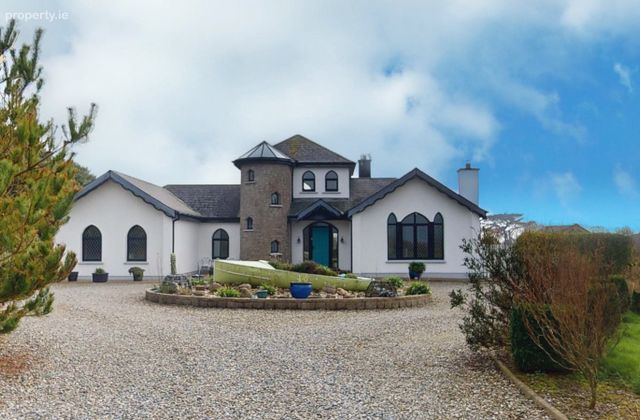 Dry Dock, Tenacre, Kilrane, Rosslare Harbour, Co. Wexford, Rosslare Harbour, Co. Wexford - Click to view photos