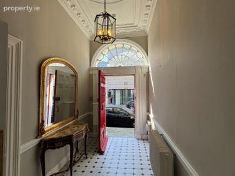 4 Ely Place Upper, Dublin 2
