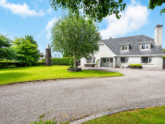 Elm Lodge, Agharinagh, Dripsey, Co Cork, Dripsey, Co. Cork