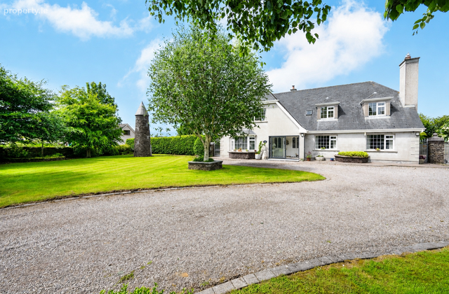 Elm Lodge, Agharinagh, Dripsey, Co Cork, Dripsey, Co. Cork - Click to view photos